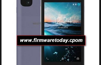 Walton Primo D8 flash file firmware Rom