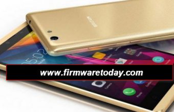 Walton Primo NX3 Plus flash file firmware Rom