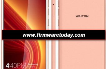 Walton Primo R4 Plus flash file firmware Rom