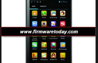 Strawberry Pearl flash file Free firmware Rom