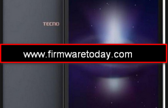 Tecno 8H flash file firmware Rom