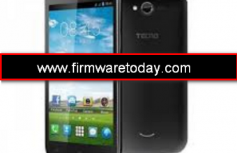 Tecno D7 firmware rom flash file