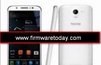 Tecno D9 firmware rom flash file