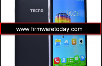 Tecno F6 firmware rom flash file