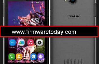 Tecno N2 firmware rom flash file