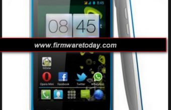 Tecno P3S firmware rom flash file