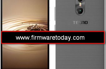 Tecno Phantom 6 firmware rom flash file