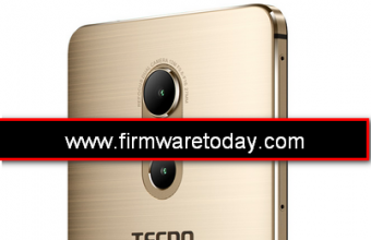 Tecno Phantom 6S firmware rom flash file