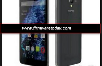 Tecno W2 MT6580 firmware rom flash file