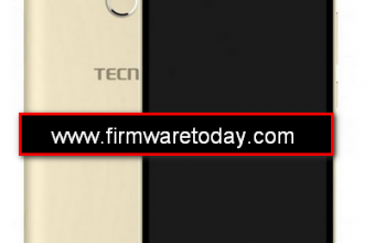 Tecno W5 firmware 2nd update rom flash file