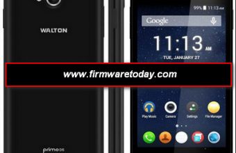 Walton D5 MT6572 flash file firmware Rom