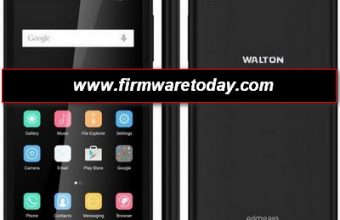 Walton Primo GH5 Mini flash file firmware Rom