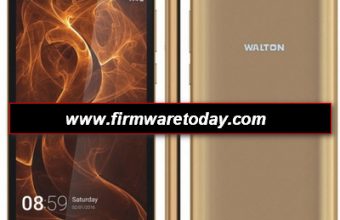 Walton Primo HM3 flash file firmware Rom