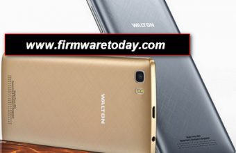 Walton Primo HM3 Plus flash file firmware Rom