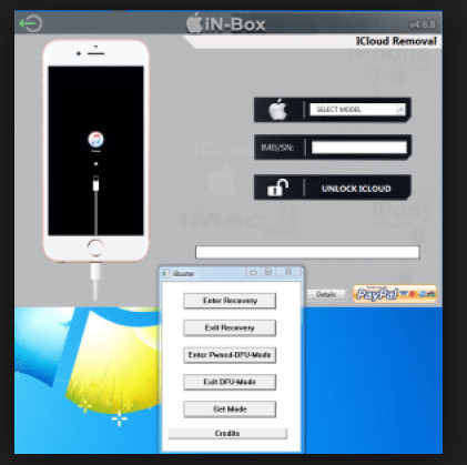 icloud activation tool software