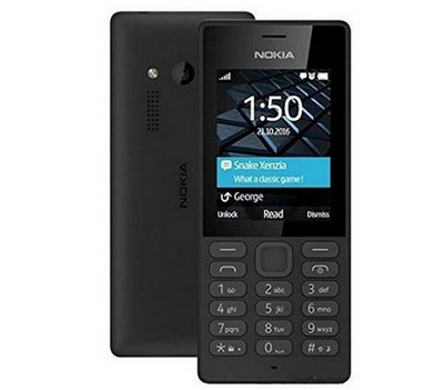 Nokia 150 Flash Files