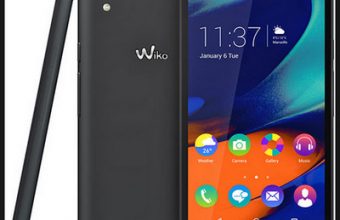 Wiko Rainbow UP firmware flash file Rom