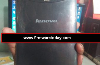 Lenovo MT6572 TY0712-3G-HD-2 firmware Free flash file