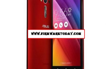 Asus ZenFone 2 Laser ZE550KL firmware flash file Rom