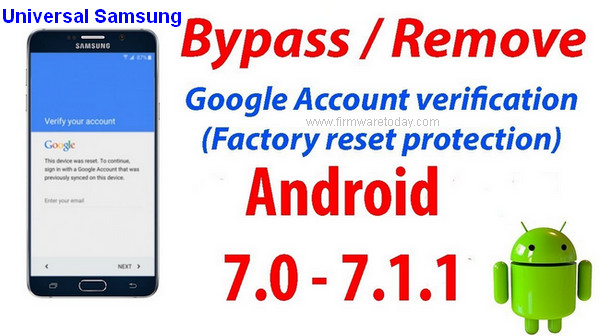 Frp Bypass Apk Google Account Remove New Method 2020 Firmwaretoday Com