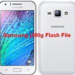 Samsung j200g Flash File All Version Firmware Download