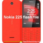 Nokia 225 Flash File RM-1011 V30.06.11 Updated Firmware